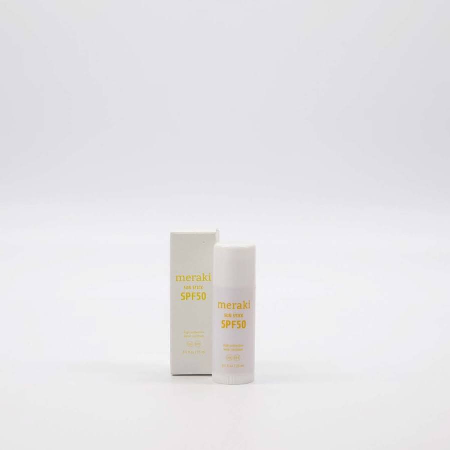 Meraki Sun Stick Pure SPF50 15ml