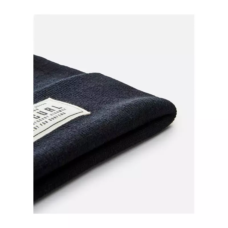 Bonnet RIPCURL Premium Surf Tall Beanie Black