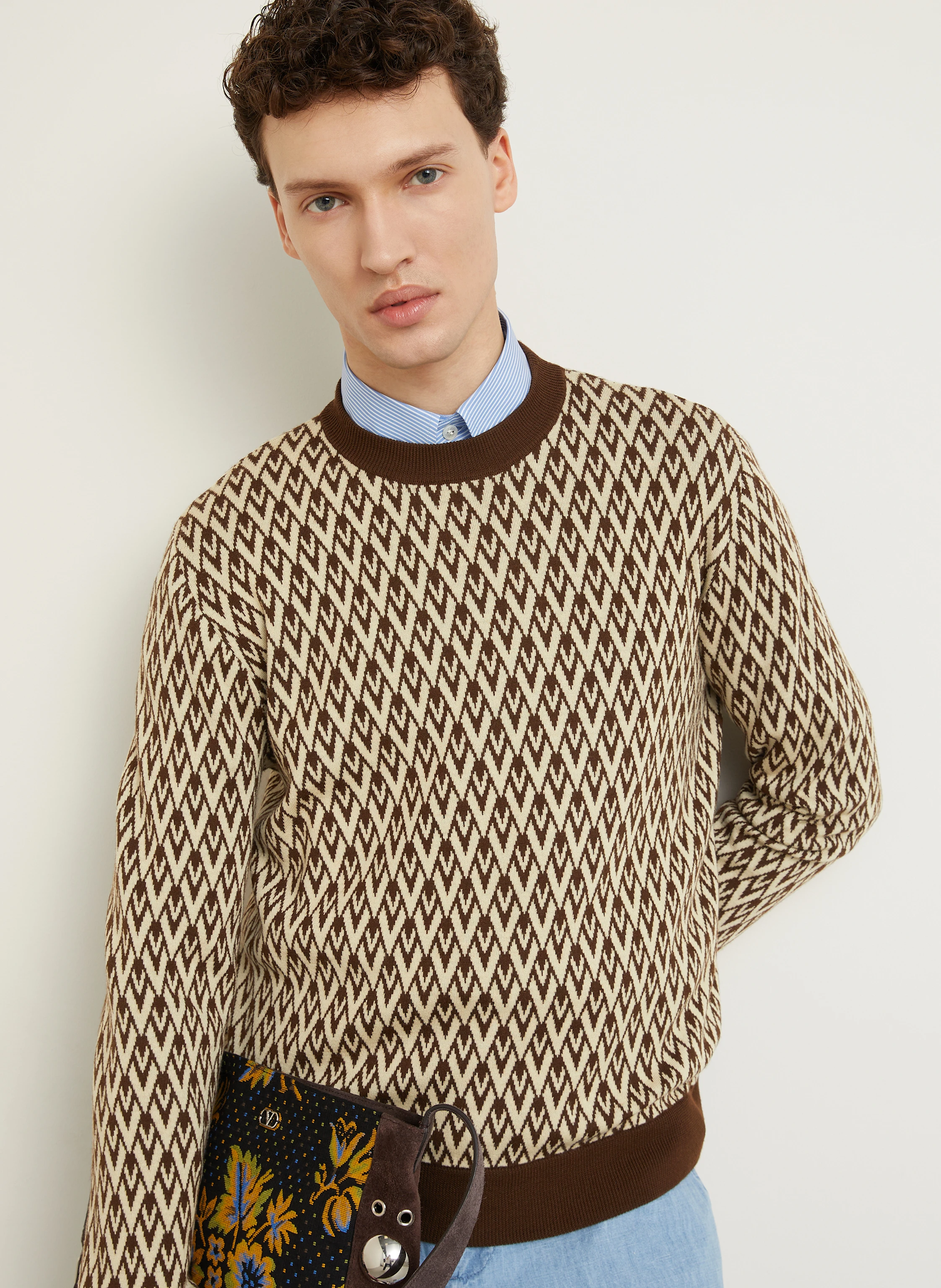 VALENTINO Pullover