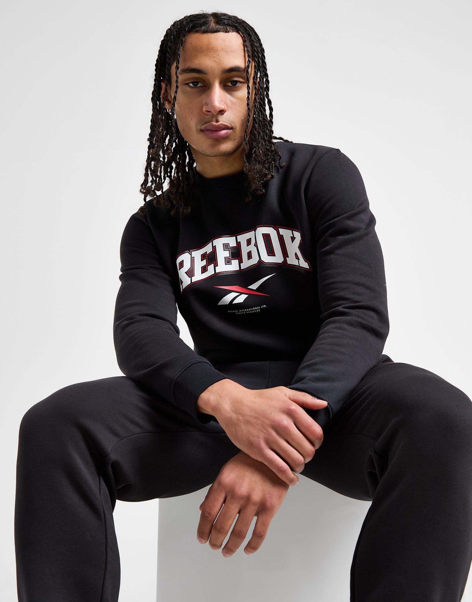 Reebok Sweat Albany Homme