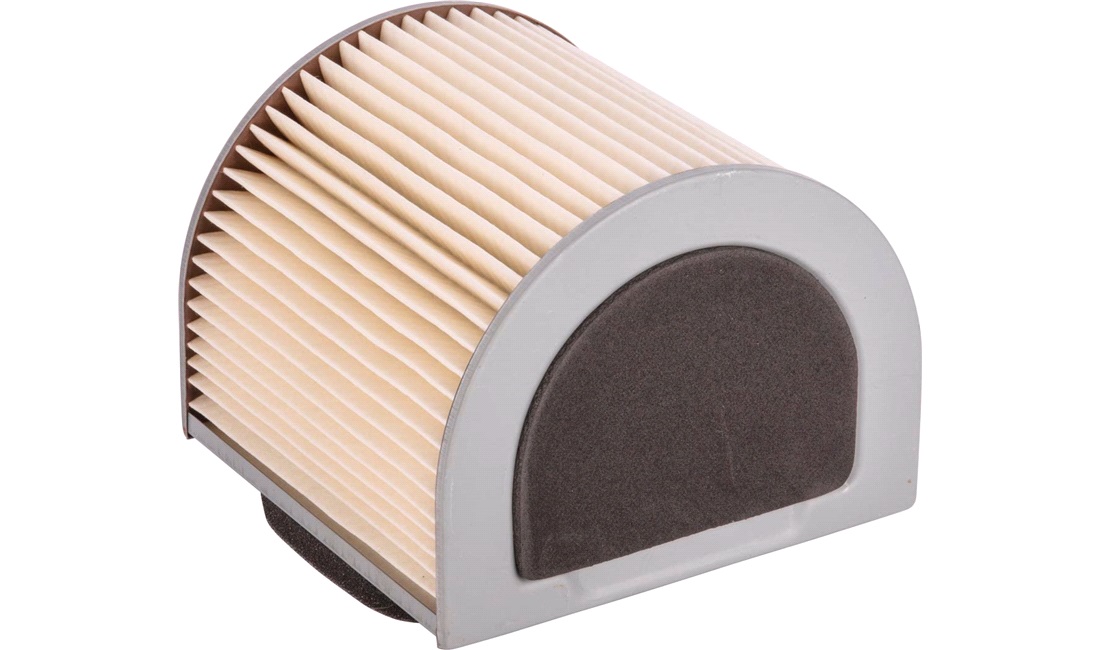 Luftfilter Hiflo, XJ400