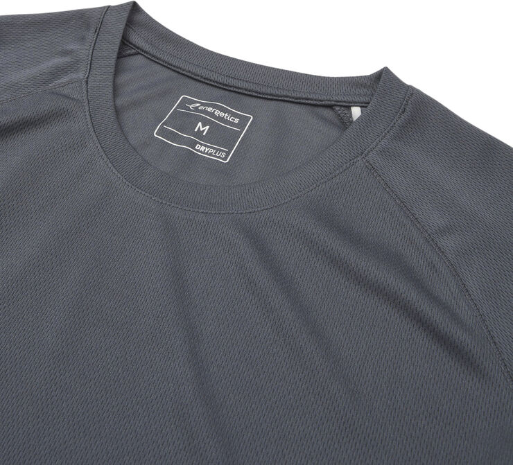 Energetics Natalja II T-shirt Grå