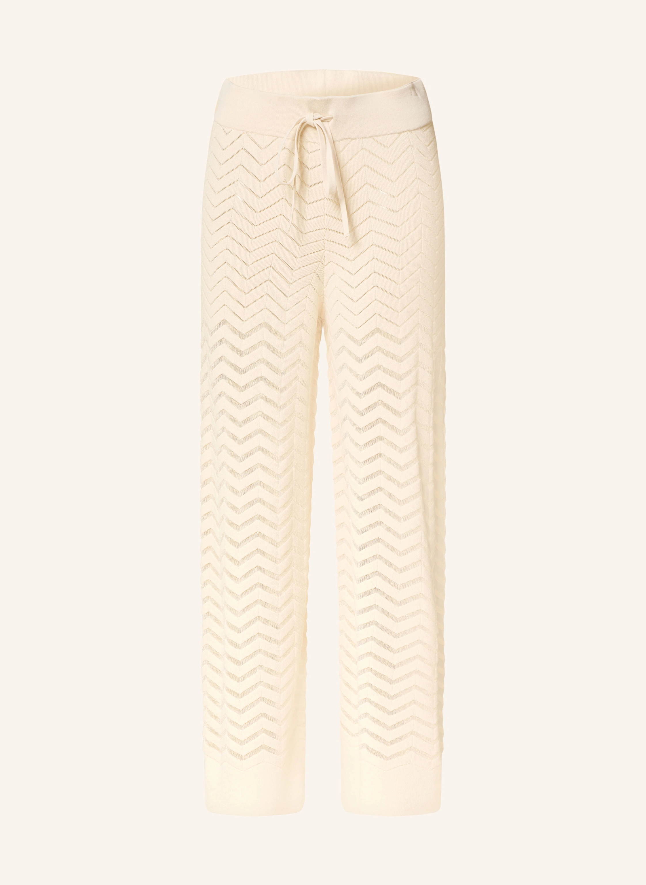 RIANI Strickhose