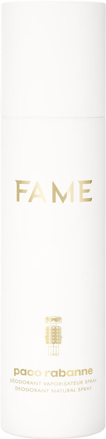 Rabanne Paco Rabanne FAME Deodorant Spray 150 ML