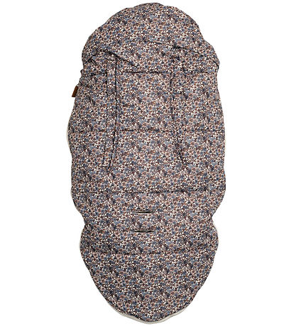 Elodie Details Fußsack - 97 cm - Blue Garden