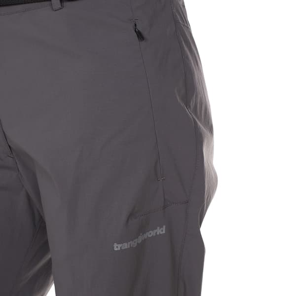 Pantalon randonnée TRANGOWORLD MAMEY W PLUM KITTEN