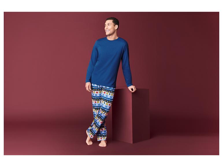 Lidl dames of heren pyjama