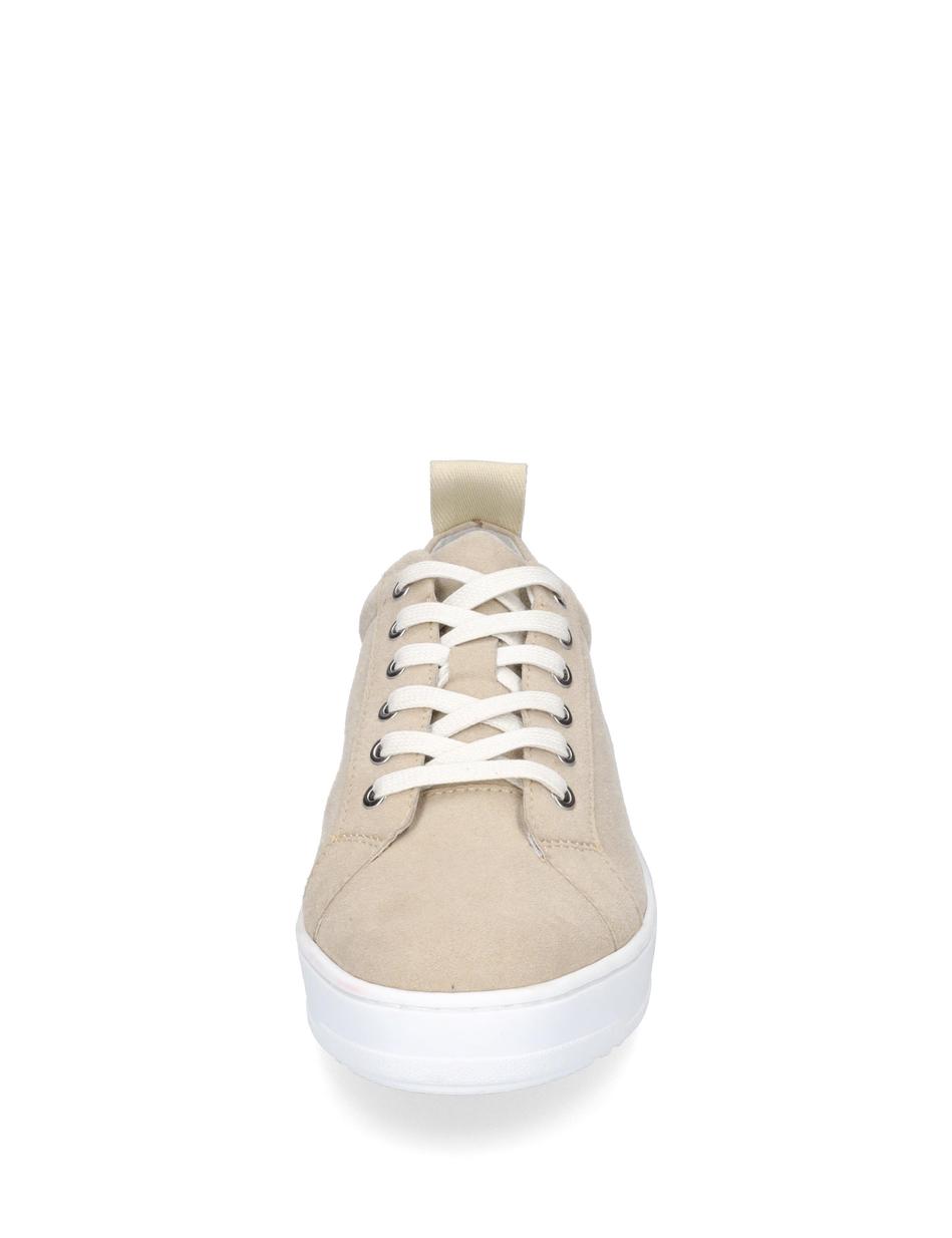Sneaker Emilia 05, beige-kombi