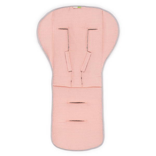 Liebes von PriebesLiebes von Priebes   Funktionssitzauflage Konrad Coolair waffel rosé