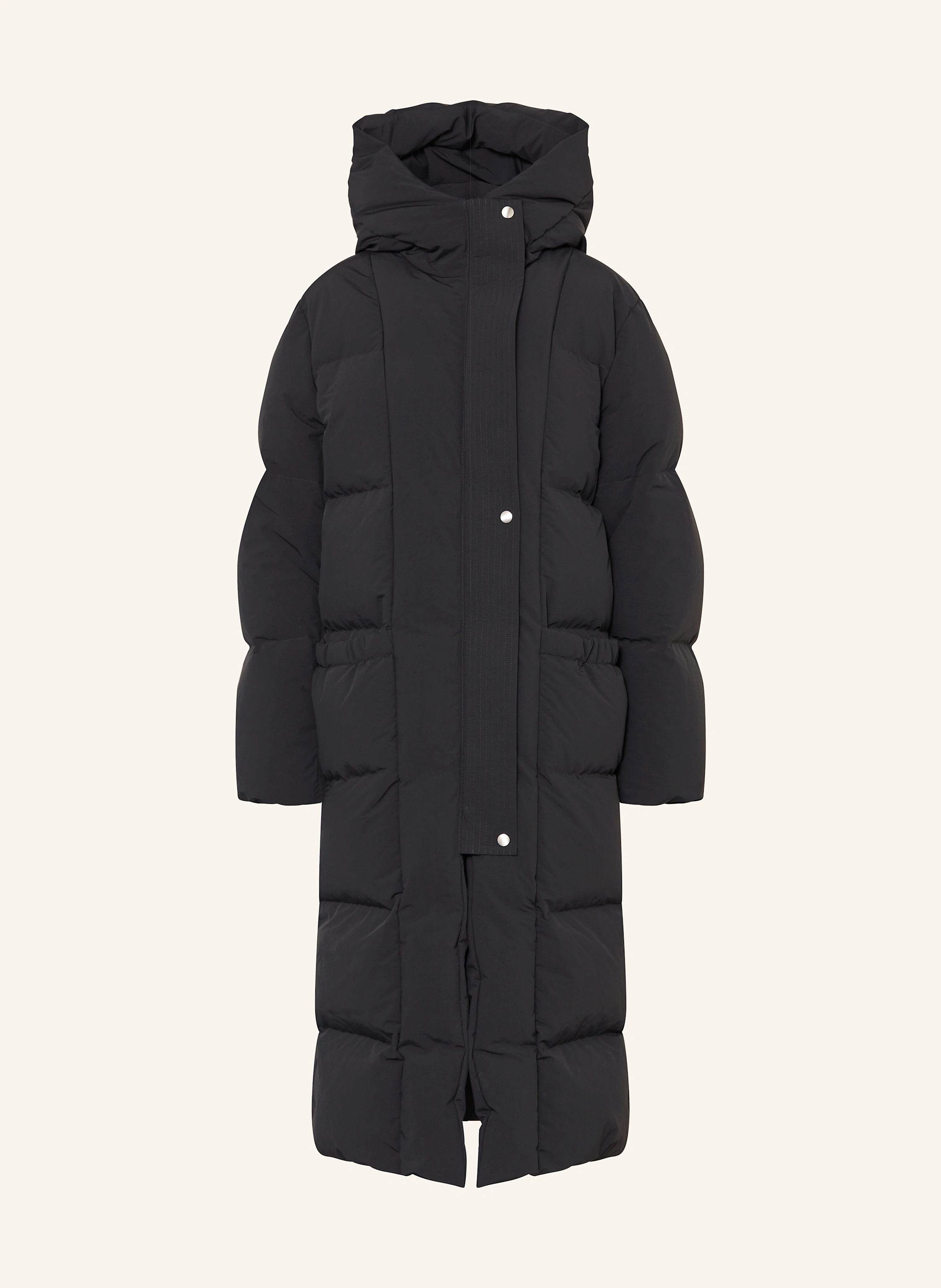 JIL SANDER Daunenmantel