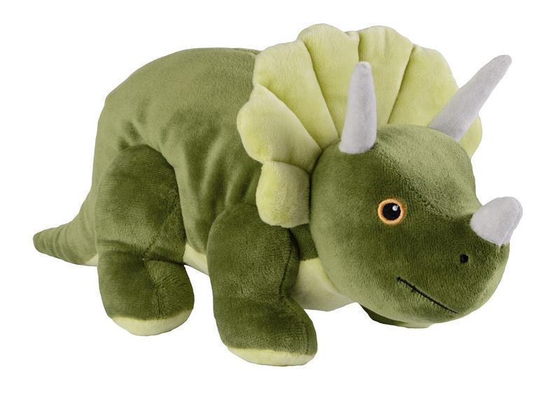 Warmies Triceratops 1 Stuk
