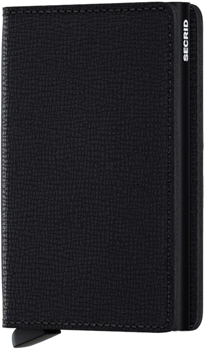 Slimwallet crisple