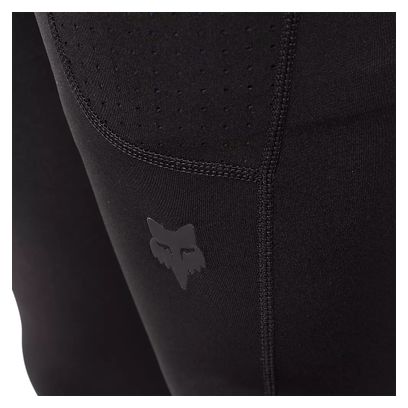 Collants de Compression Fox Tecbase Noir
