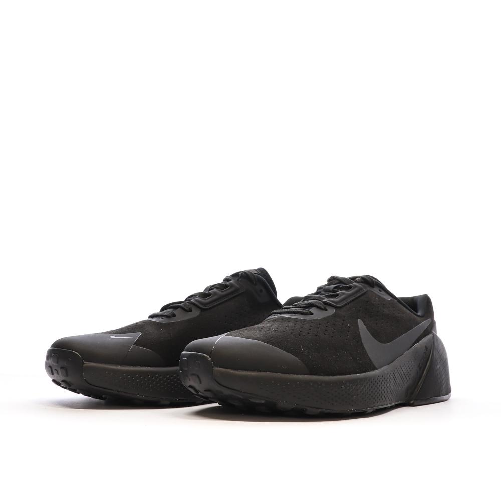 Nike Baskets Noires Homme Nike Air Zoom Tr