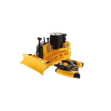 Carrera 1:35 RC CAT D7E Bulldozer (B/O)