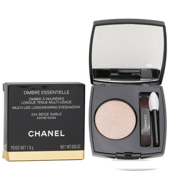 Chanel Ombre Essentielle Multi Use Longwearing Eyeshadow