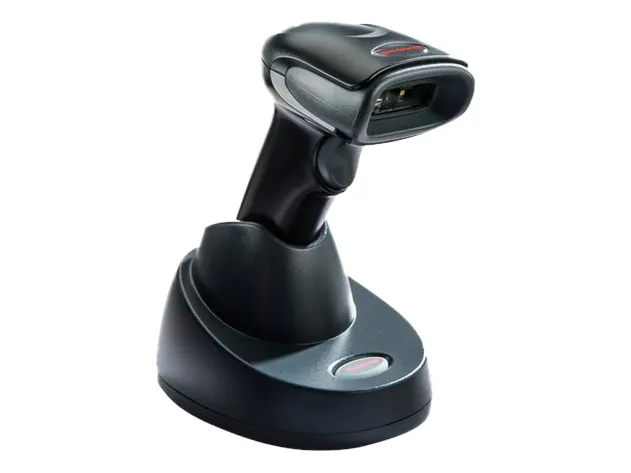 Honeywell Xenon Extreme Performance 1952g - Standard Range (SR) - USB Kit - stregkodescanner - bærbar - afkodet - Bluetooth 4.2