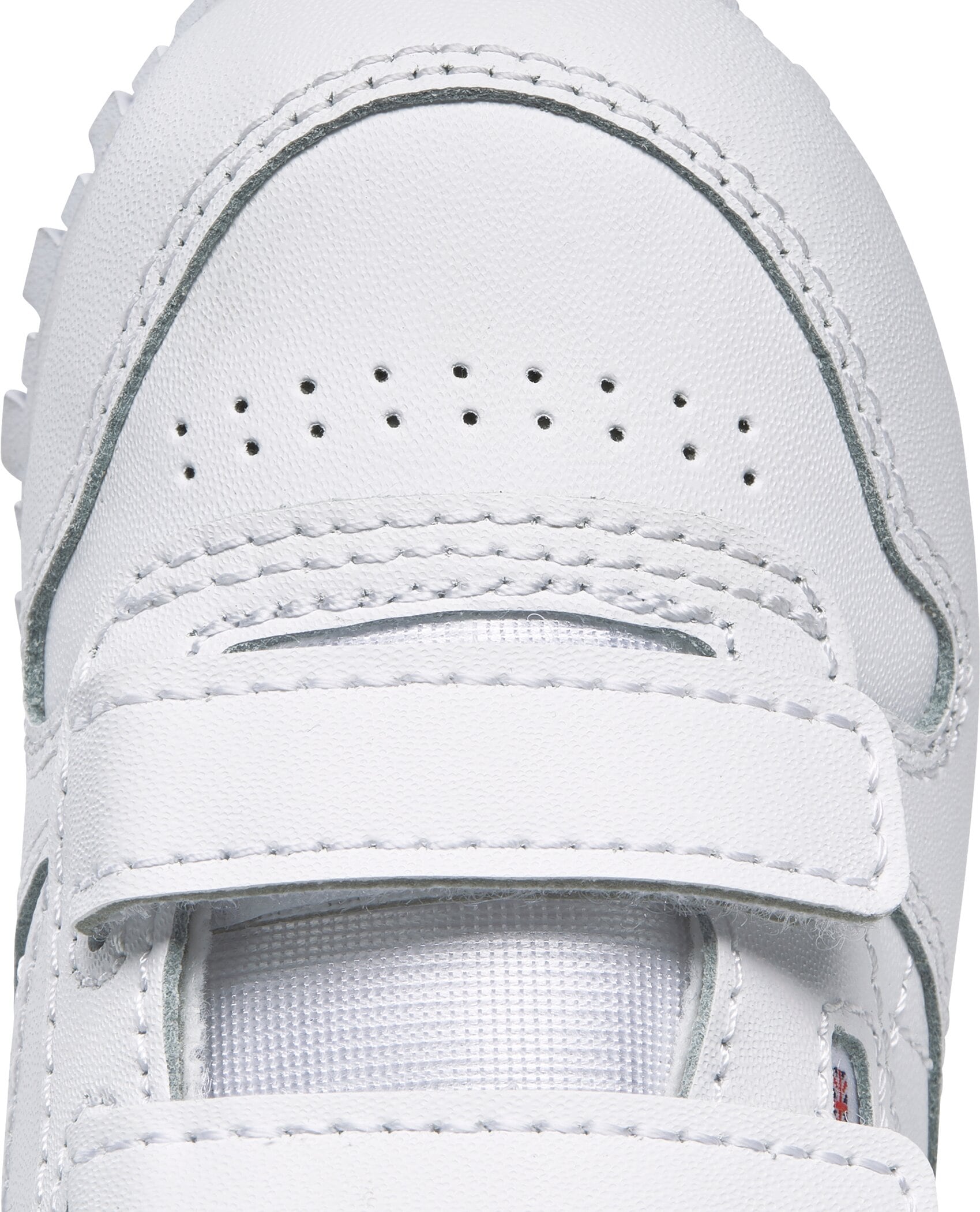 Reebok Classic Sneaker »CLASSIC LEATHER SHOES«  mit Klettverschluss