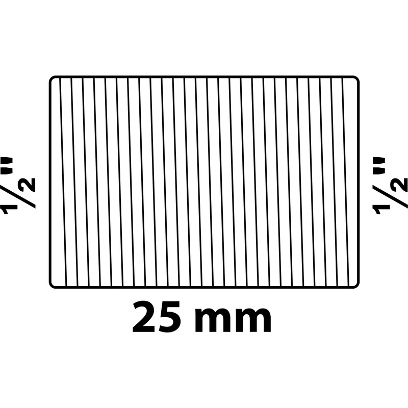 Nippel nr.531 verzinkt 1/2