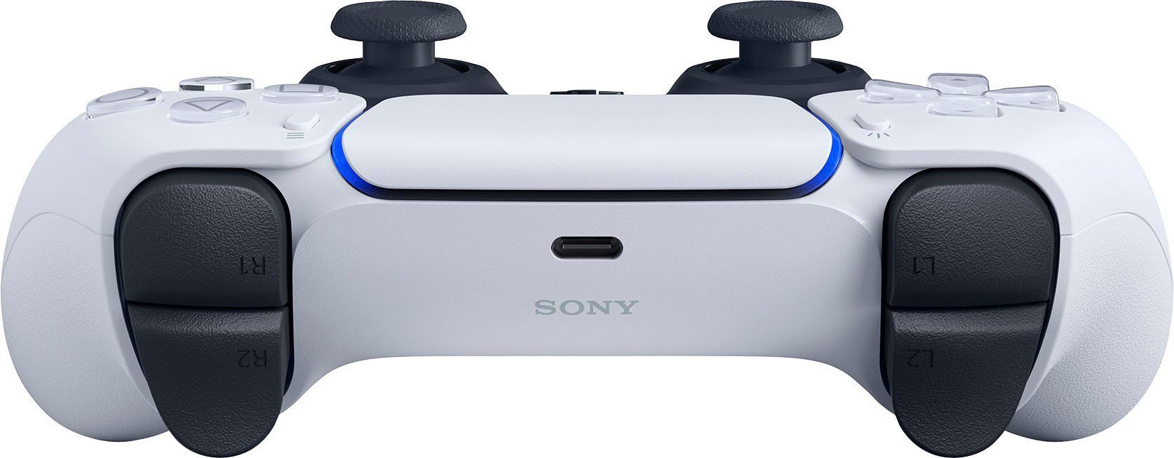 PlayStation 5 Konsolen-Set »Disk Edition inkl. zweitem DS Wireless-Controller« 1.000 GB