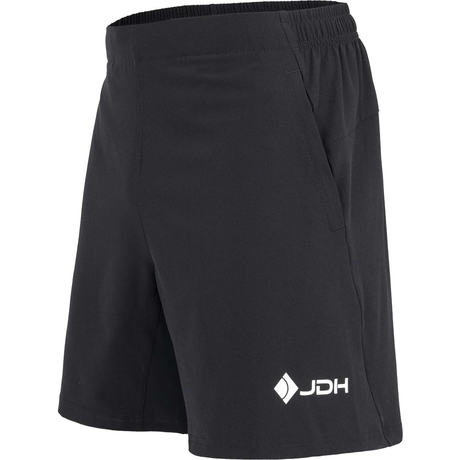 JDH Carbon Pro Short Heren
