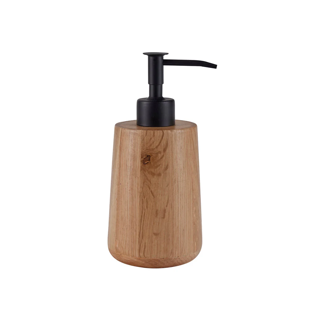 Bahne Interior  Sæbedispenser - natur