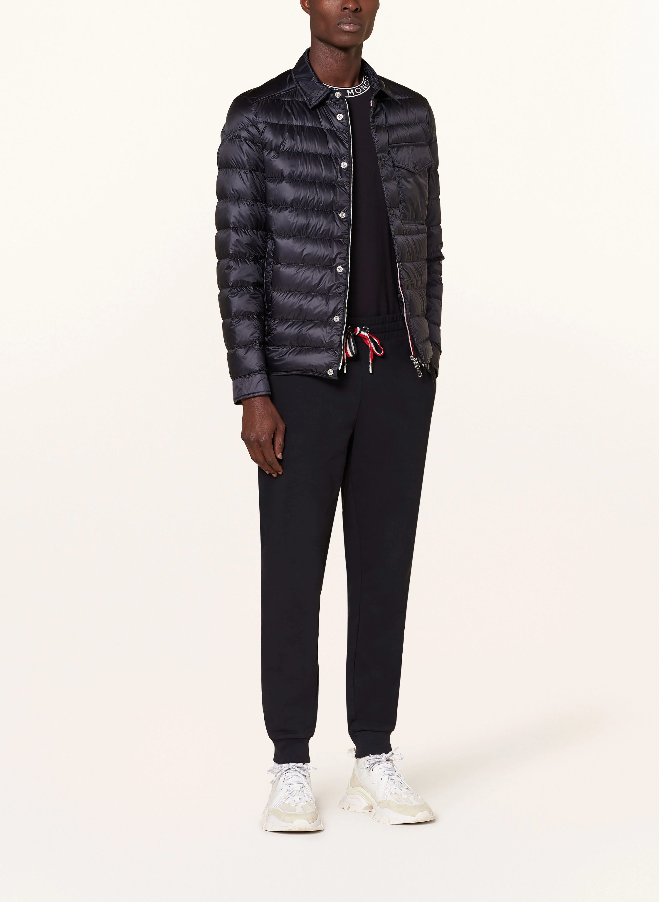 MONCLER Sweatpants