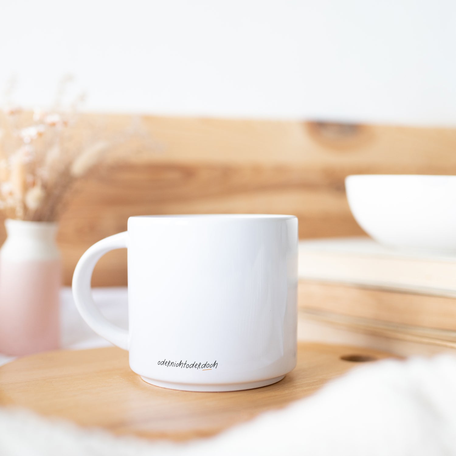 Jumbo-Tasse „Tea-Rex