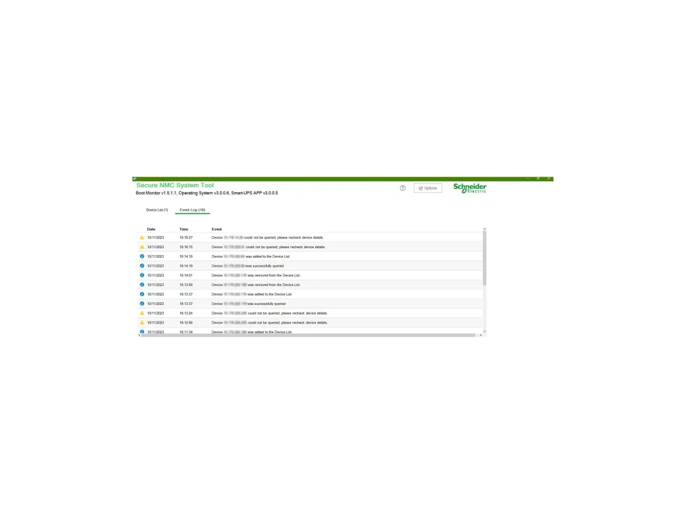 APC Support Contract - Teknisk understøtning - telefonrådgivning - 6 år - forretningstimer - for Dell Smart-UPS Lithium-ion DLTL1500; Smart-UPS SCL500, SMTL1500; Smart-UPS Li-Ion SMTL1000