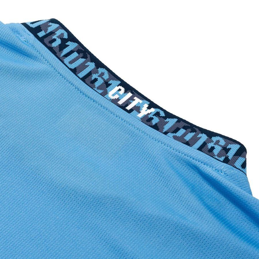 Manchester City Maillot Domicile 2024/25 Enfant
