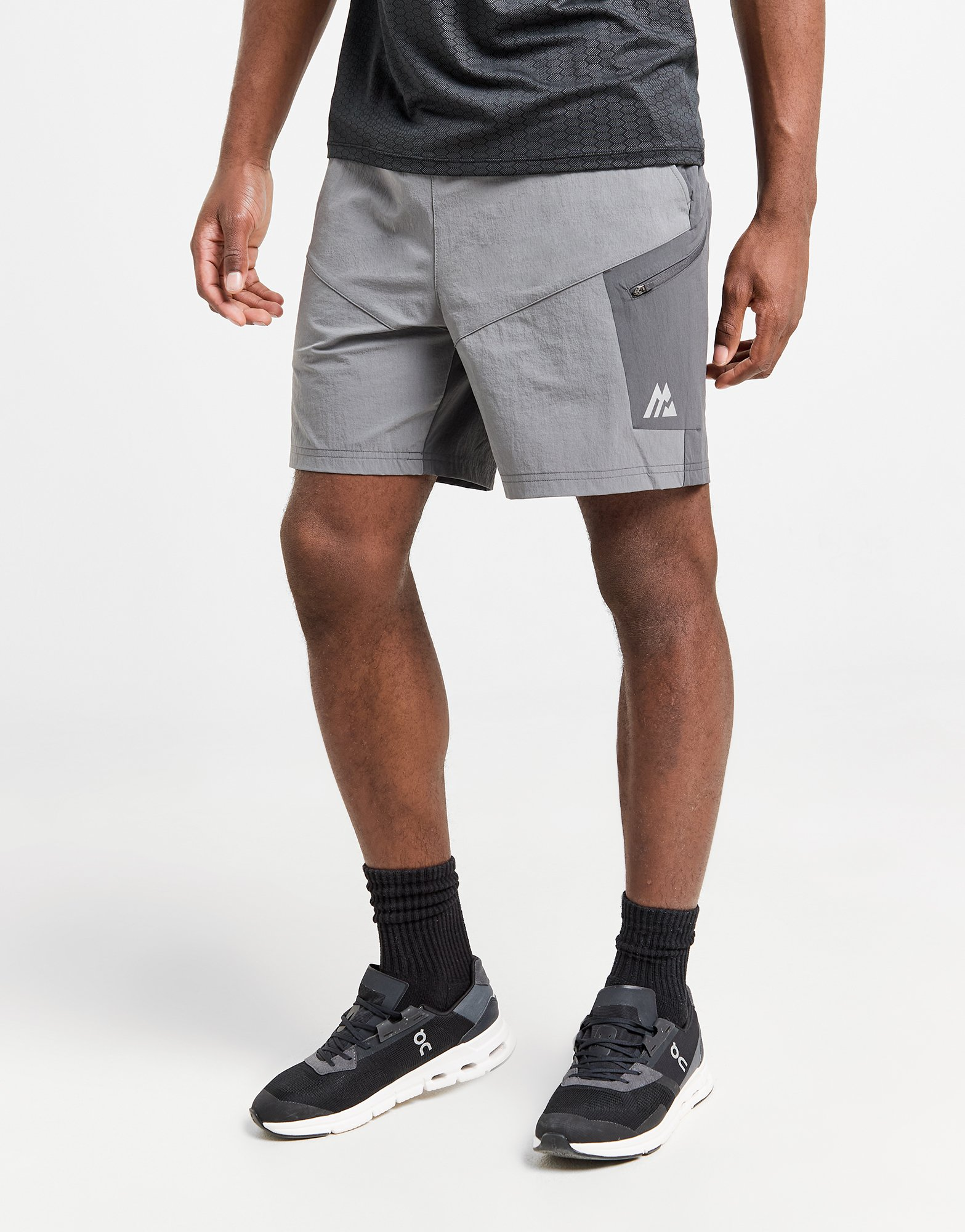 MONTIREX Short Cargo Ultra Homme