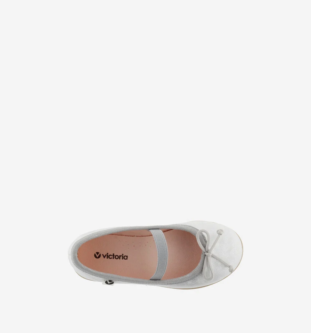 HADA BALLERINE BRILLANTEPLATA