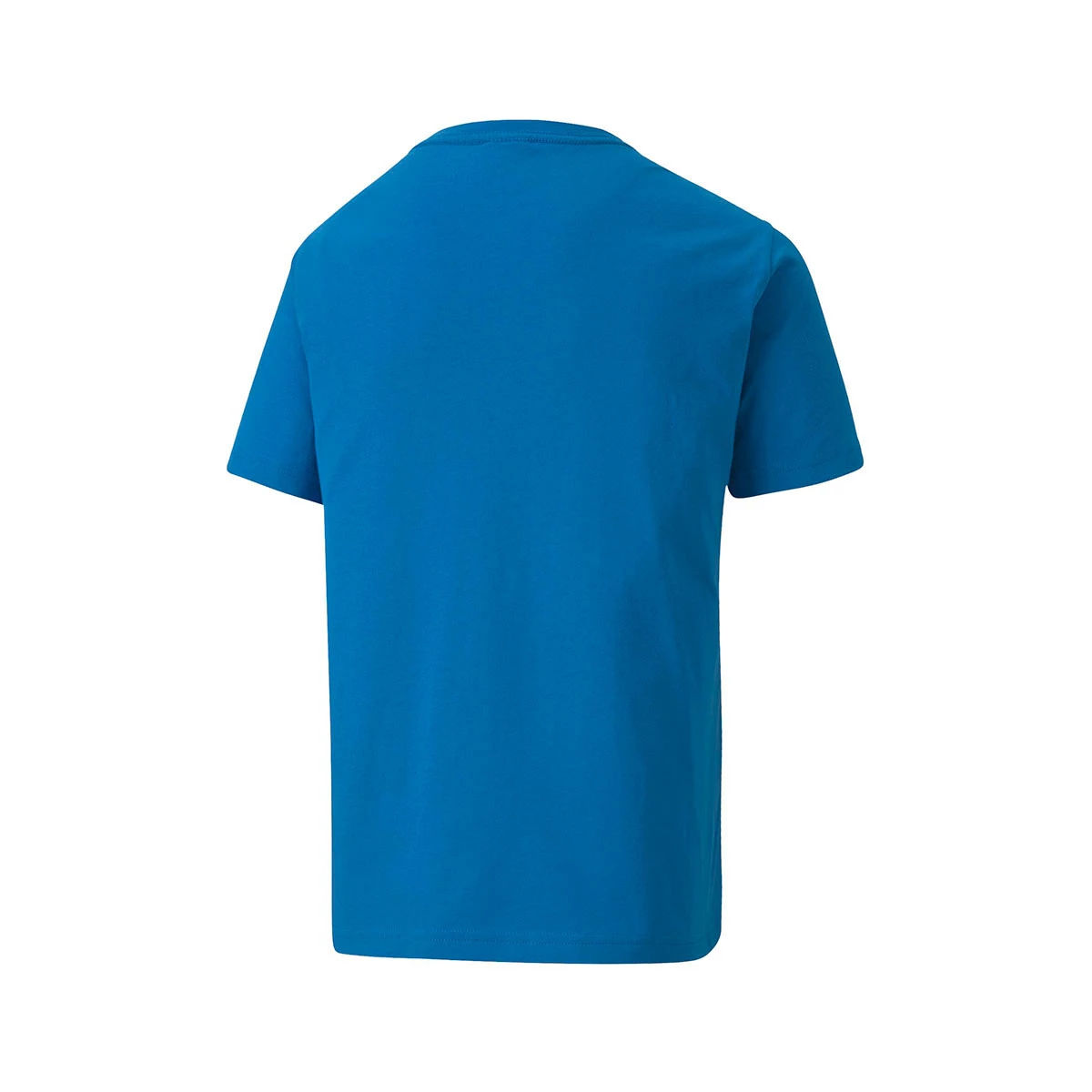 T-Shirt Puma teamGOAL Criança