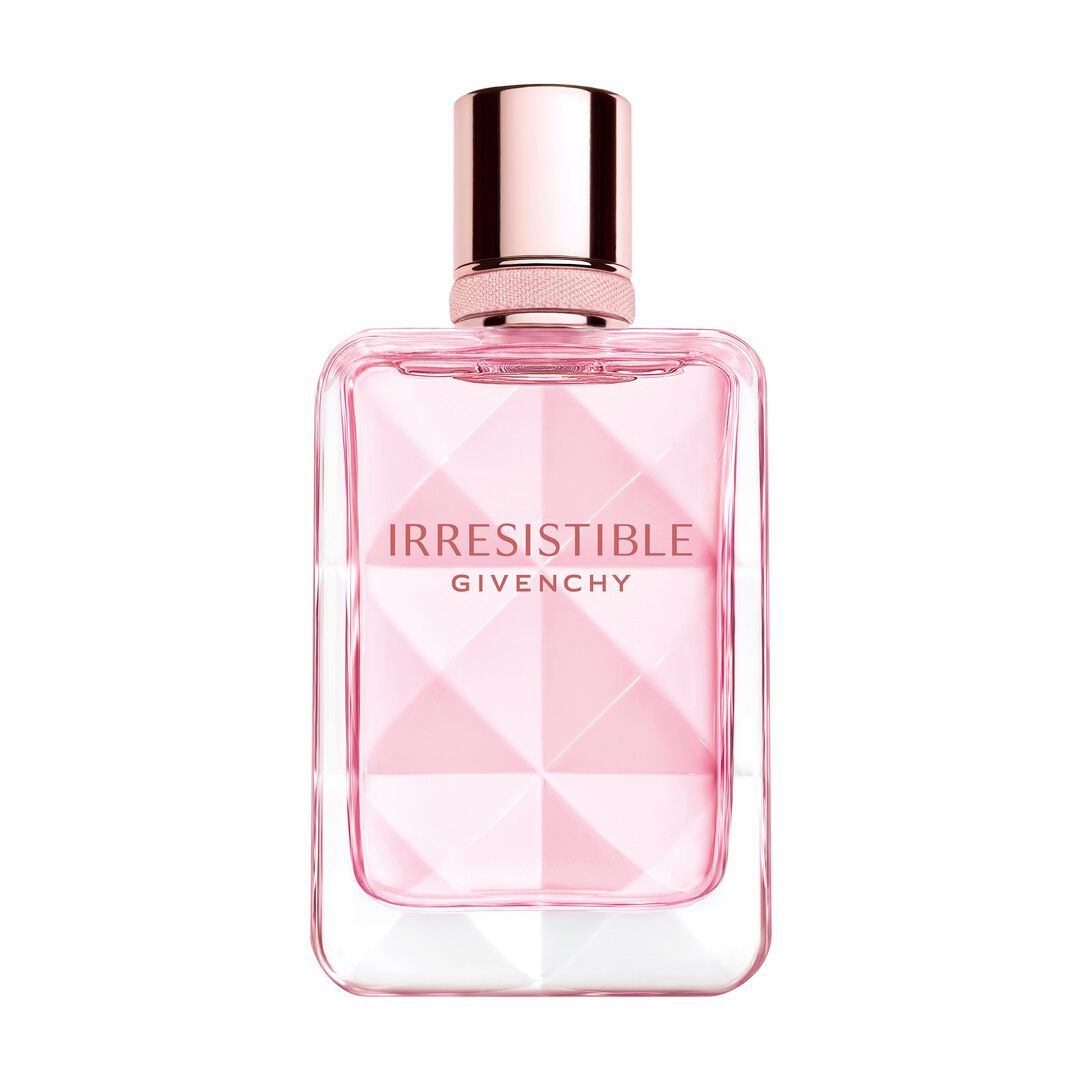 GIVENCHY IRRESISTIBLE Eau de Parfum Very Floral - 50ml