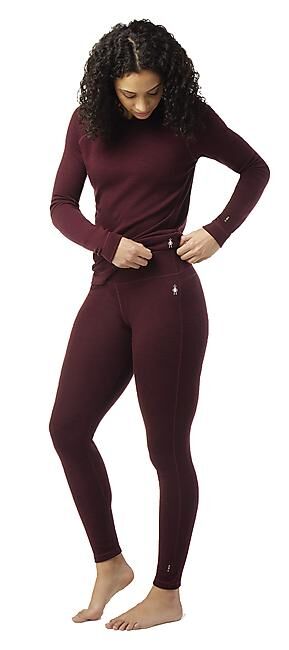 SMARTWOOL - WOMEN MIDWEIGHT 250 COLLANT W