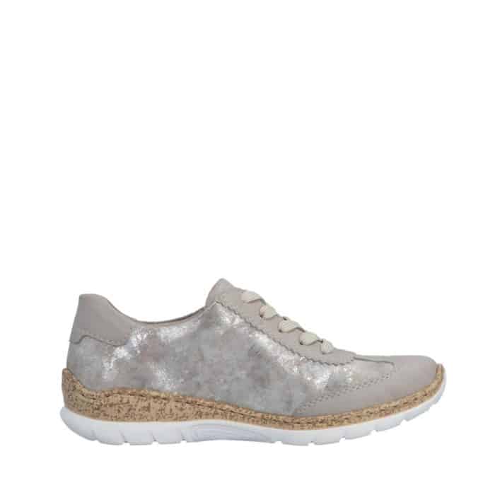 Rieker Sneakers Dame N4221-90