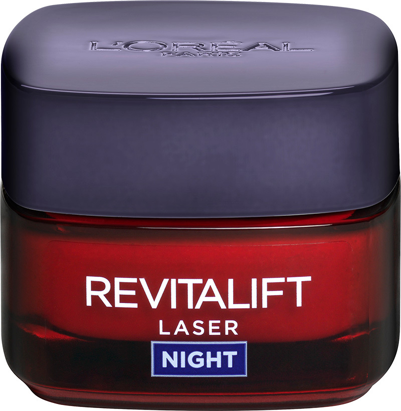 Revitalift Laser Night Cream