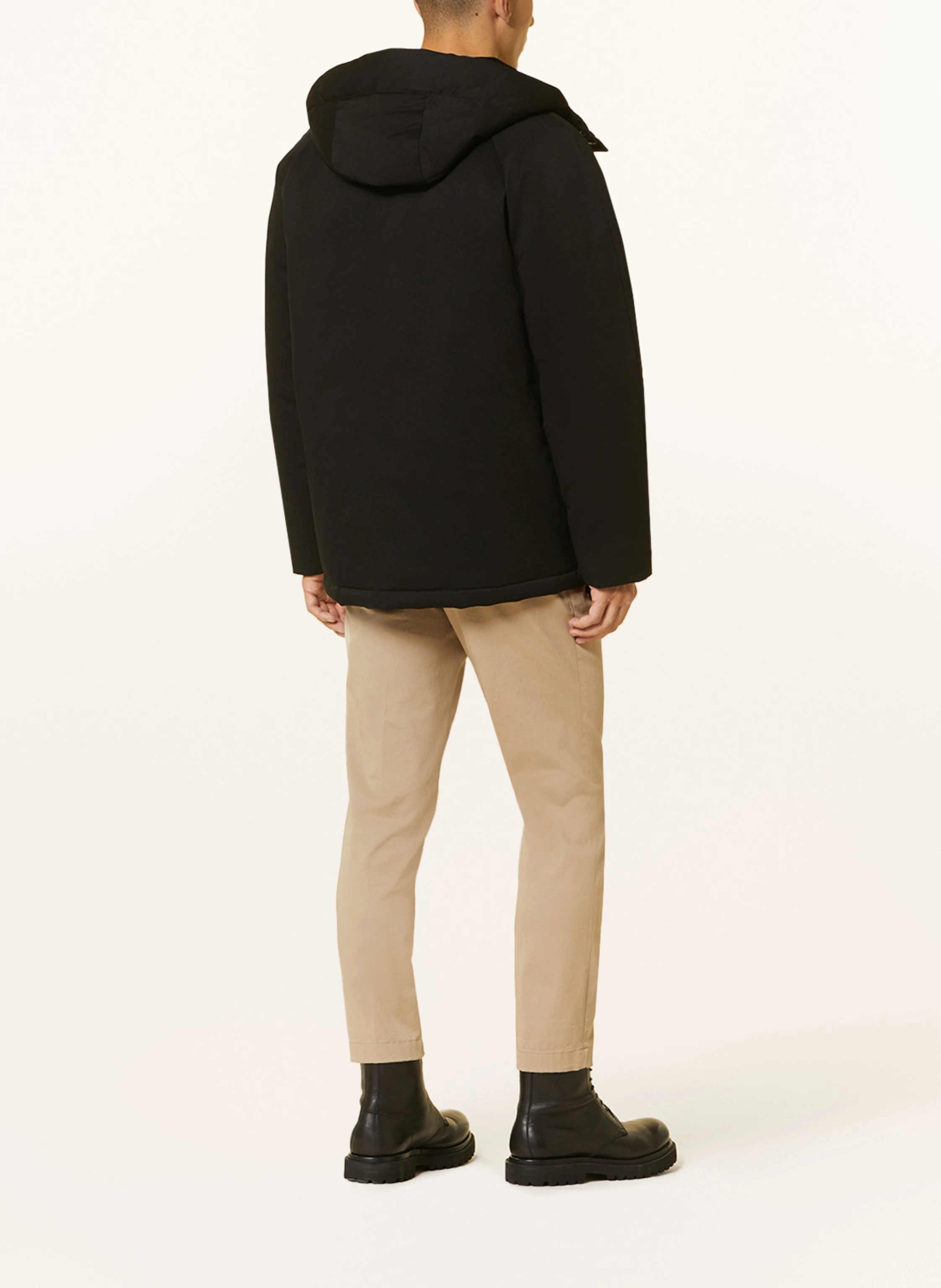 Marc O'Polo Steppjacke
