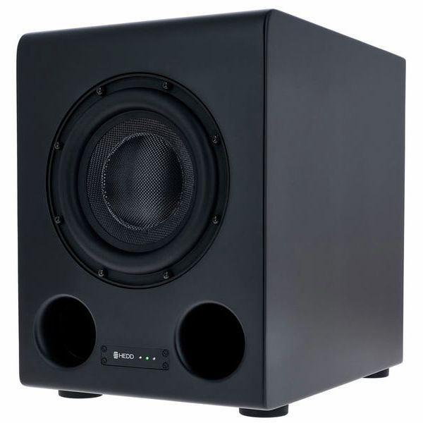 HEDD Bass 08