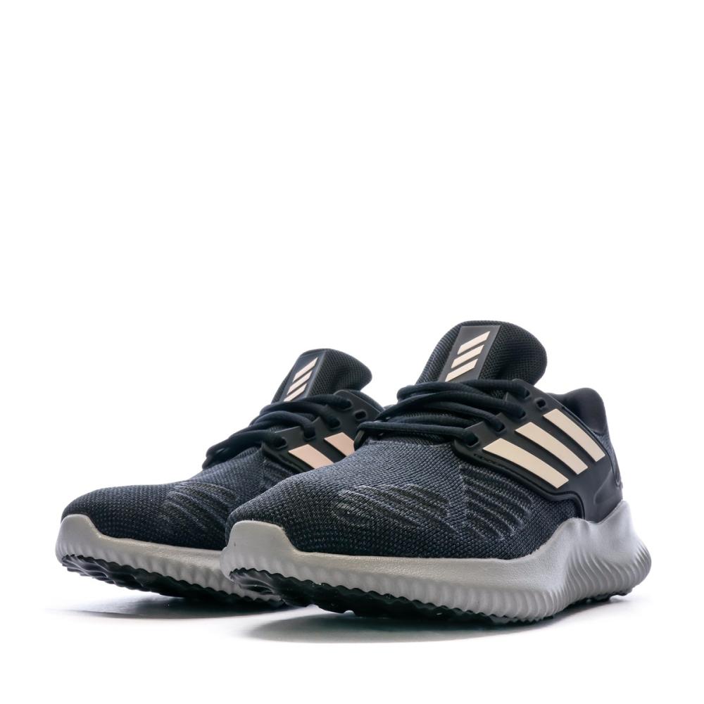 Adidas Chaussures de Running Noir Femme Adidas Alphabounce Rc.2