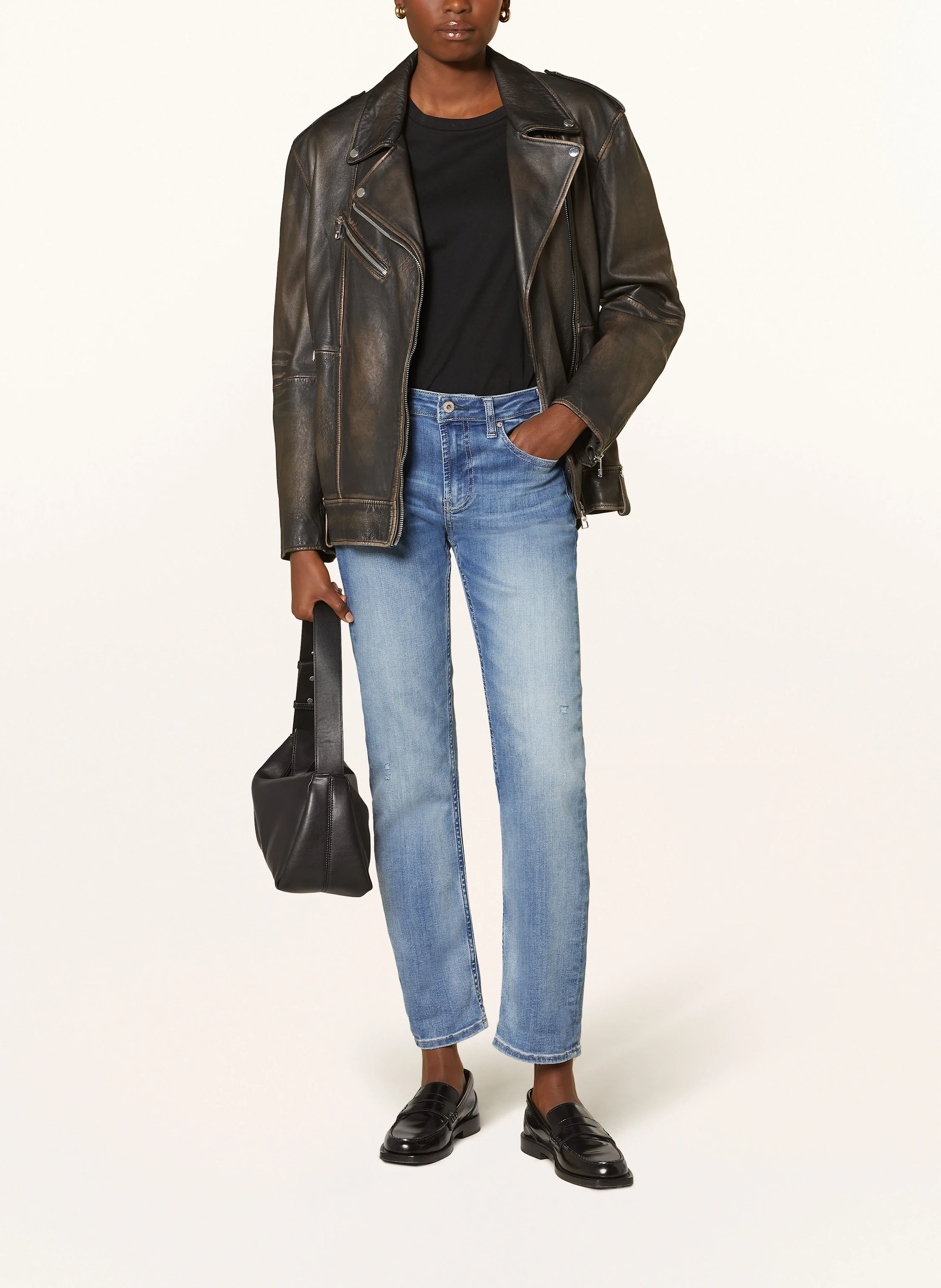 AG Jeans Jeans GIRLFRIEND