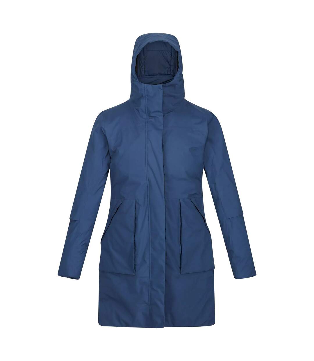 Regatta - Parka YEWBANK - Femme (Denim foncé) - UTRG8496