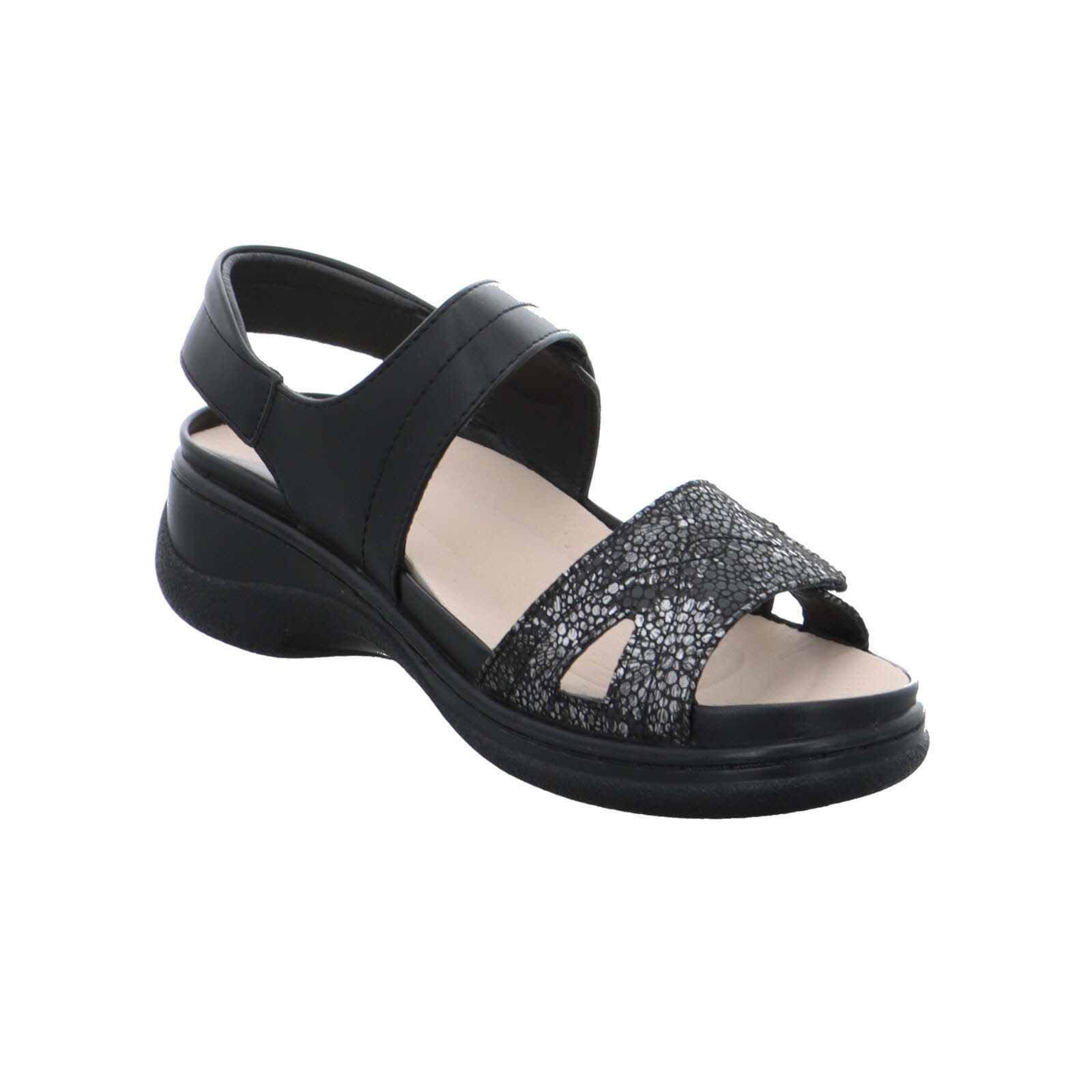Sandalen R.2C.01.17-BK