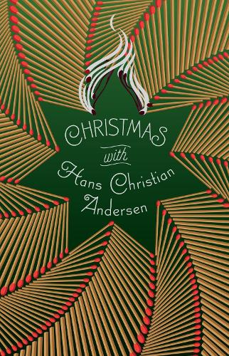 Christmas with Hans Christian Andersen - Signature Select Classics (Paperback)