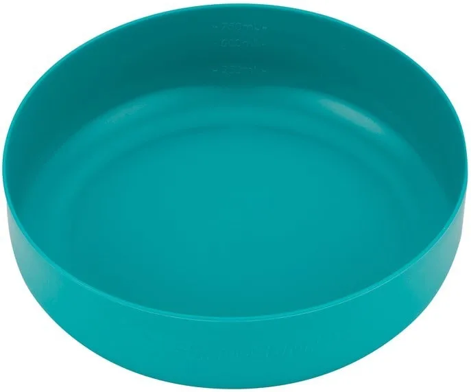 Sea To Summit ALPHA 1.1 COOKSET W SACK Pacific Blue/Grey