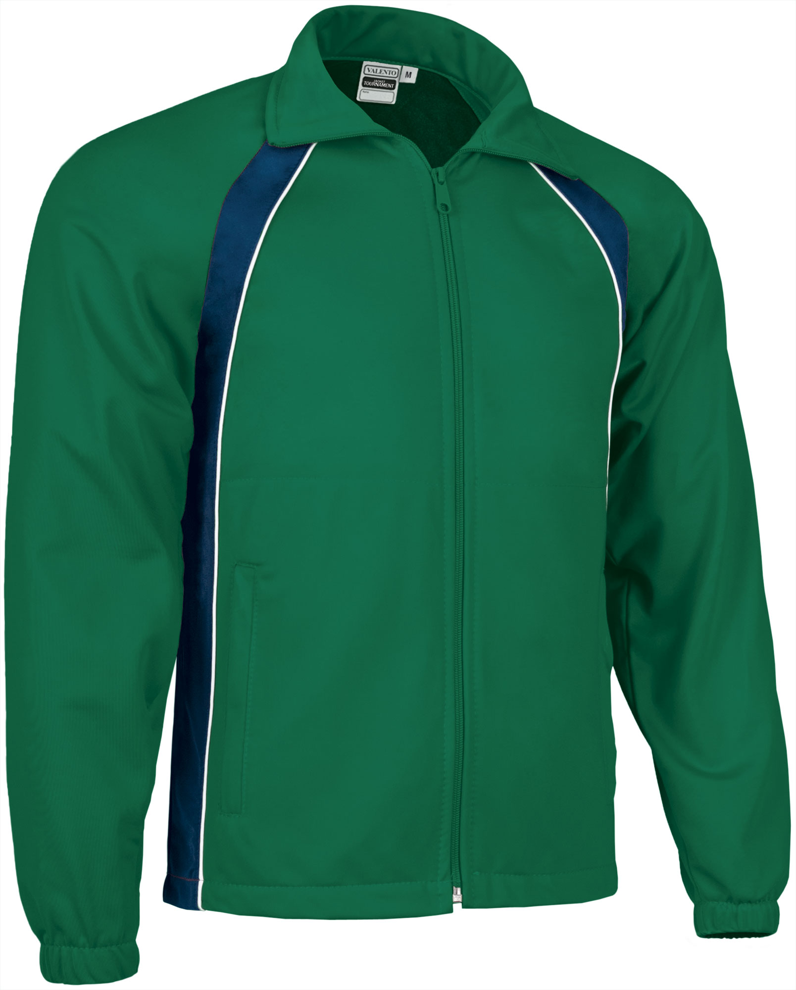 Valento CQVATOU - Veste de sport TOURNAMENT