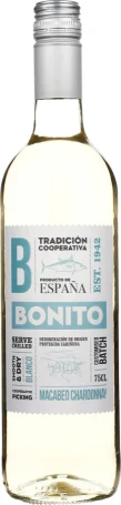 BONITO MACABEO 75CL