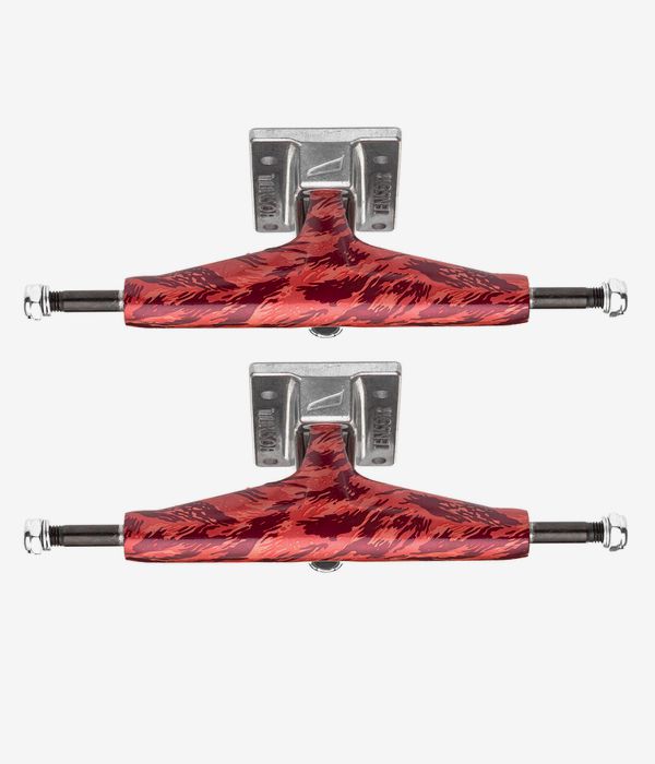 Tensor Camo Aluminium 5.5