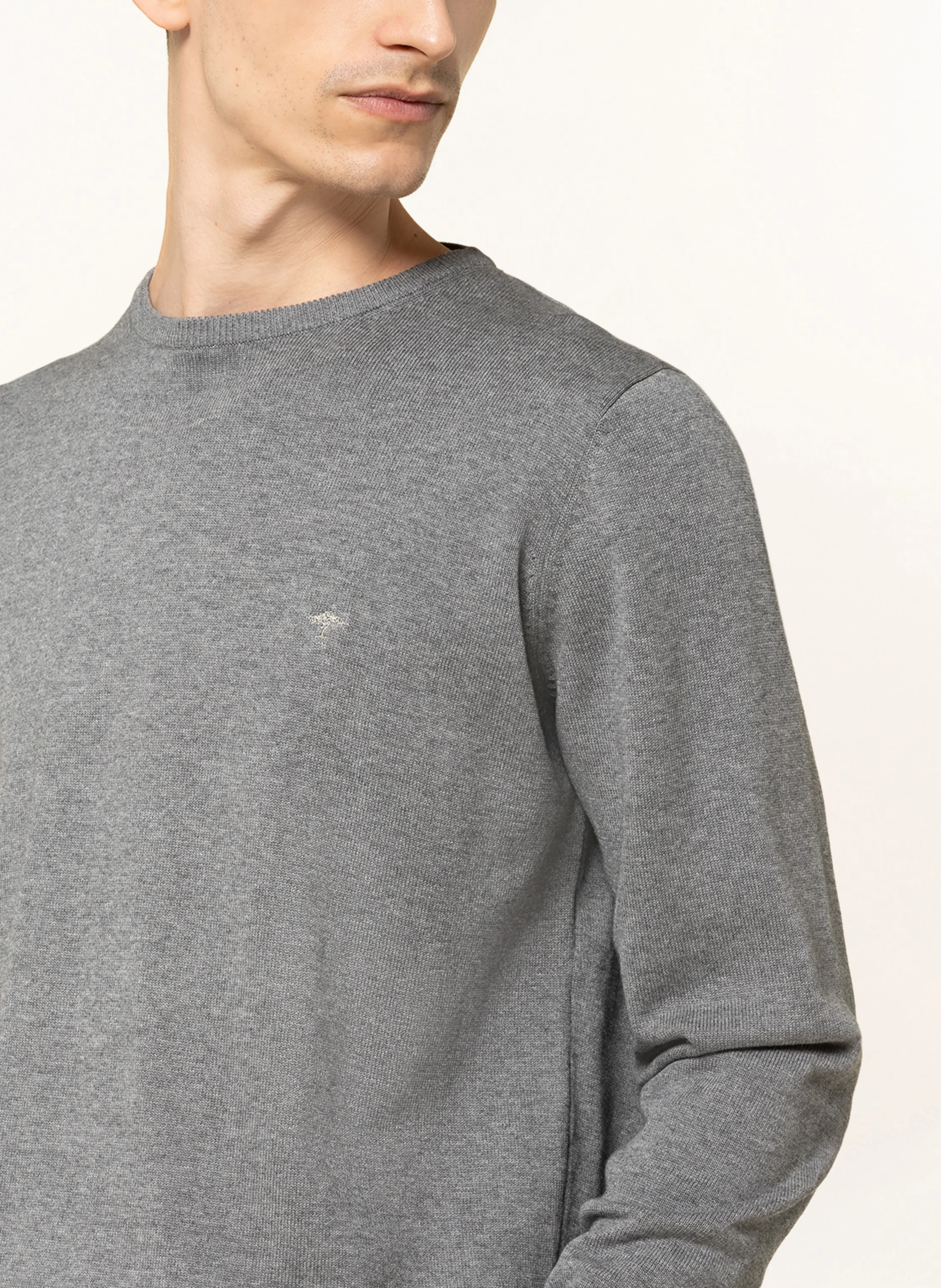 FYNCH-HATTON Pullover
