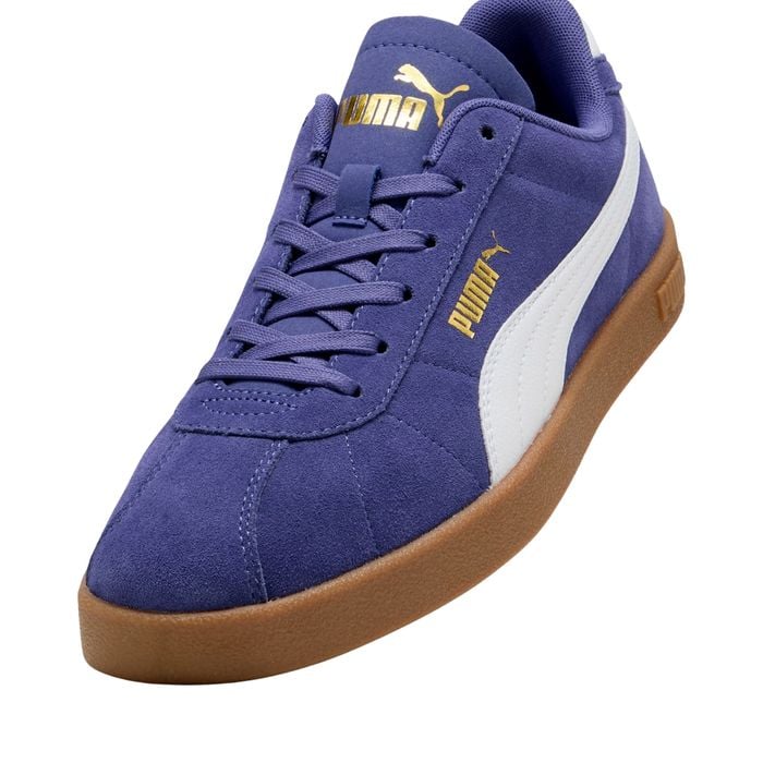 Puma Club II Sneakers Senior